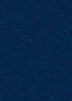 KMI Glitter, code 5009, individual material swatch