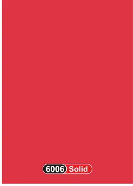 KMI Solid, code 6006, individual material swatch