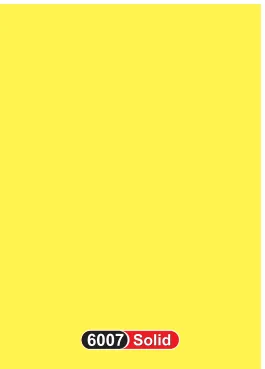 KMI Solid, code 6007, individual material swatch