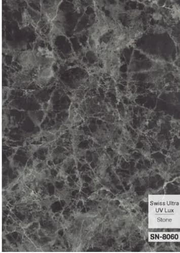 ZRK catalogue design, code SN-8060, individual material swatch