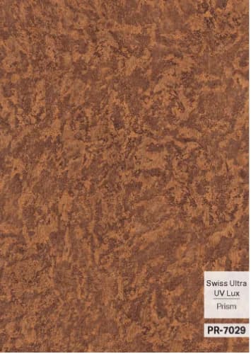 ZRK catalogue design, code PR-7029, individual material swatch