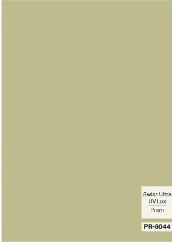 ZRK catalogue design, code PR-6044, individual material swatch