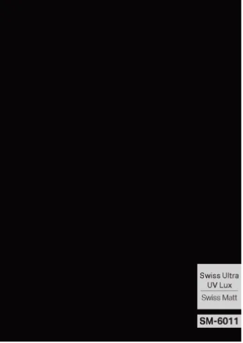 ZRK catalogue design, code SM-6011, individual material swatch