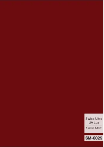 ZRK catalogue design, code SM-6025, individual material swatch