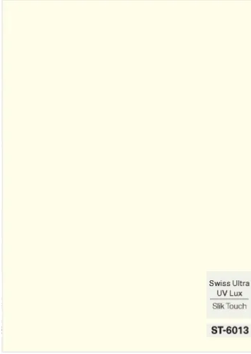 ZRK catalogue design, code ST-6013, individual material swatch