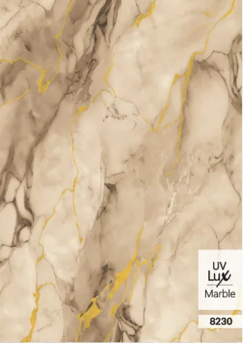 ZRK Marble, code 8230, individual material swatch