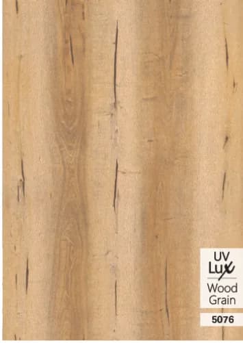 ZRK Wood Grain, code 5076, individual material swatch